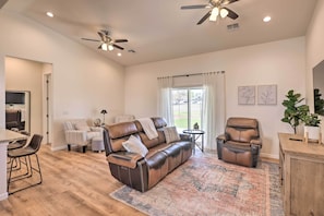 Casa (3 Bedrooms) | Interior