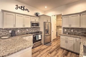 Casa (3 Bedrooms) | Interior