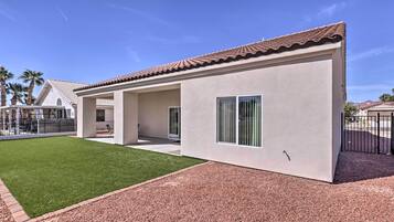 하우스 (3 Bedrooms) | 내부