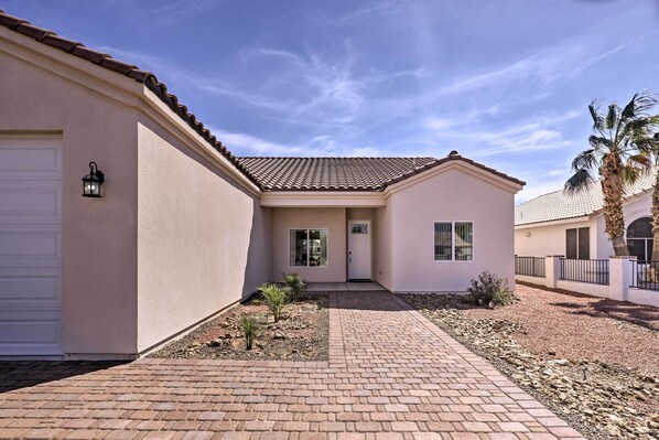 Ferienhaus (3 Bedrooms) | Innenbereich