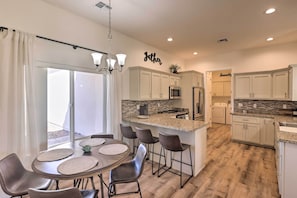 Casa (3 Bedrooms) | Interior
