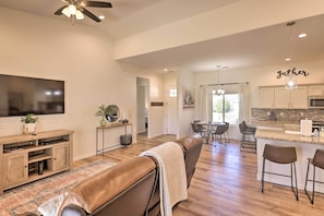 Casa (3 Bedrooms) | Interior