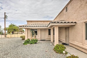 House (4 Bedrooms) | Interior - Arizona Retreat w/ Casita ~ 2 Mi to Lake Havasu (Lake Havasu City)