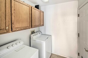 Hus (4 Bedrooms) | Interiør