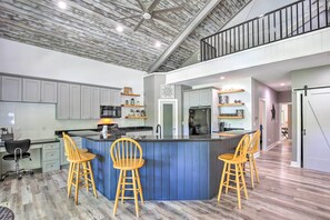 House (4 Bedrooms) | Bahagian dalam