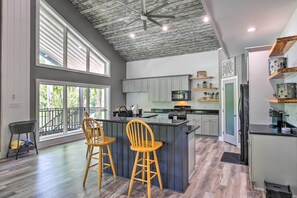 House (4 Bedrooms) | Bahagian dalam