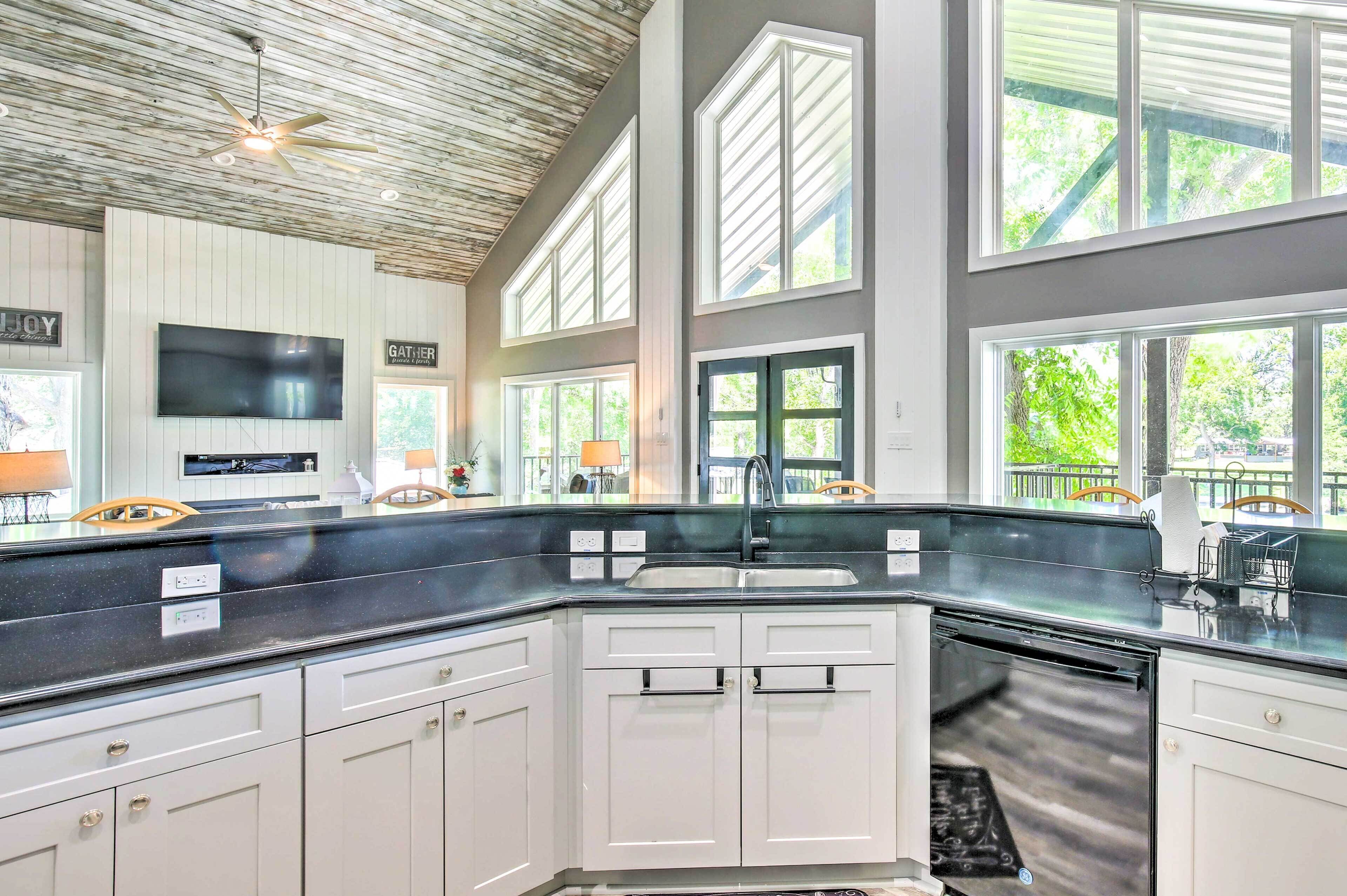 Casa (4 Bedrooms) | Interior