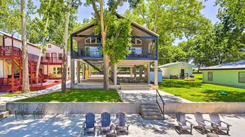 Rumah (4 Bedrooms) | Interior