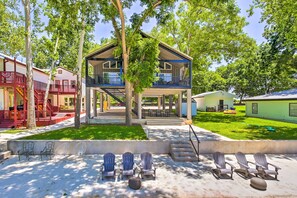 House (4 Bedrooms) | Bahagian dalam