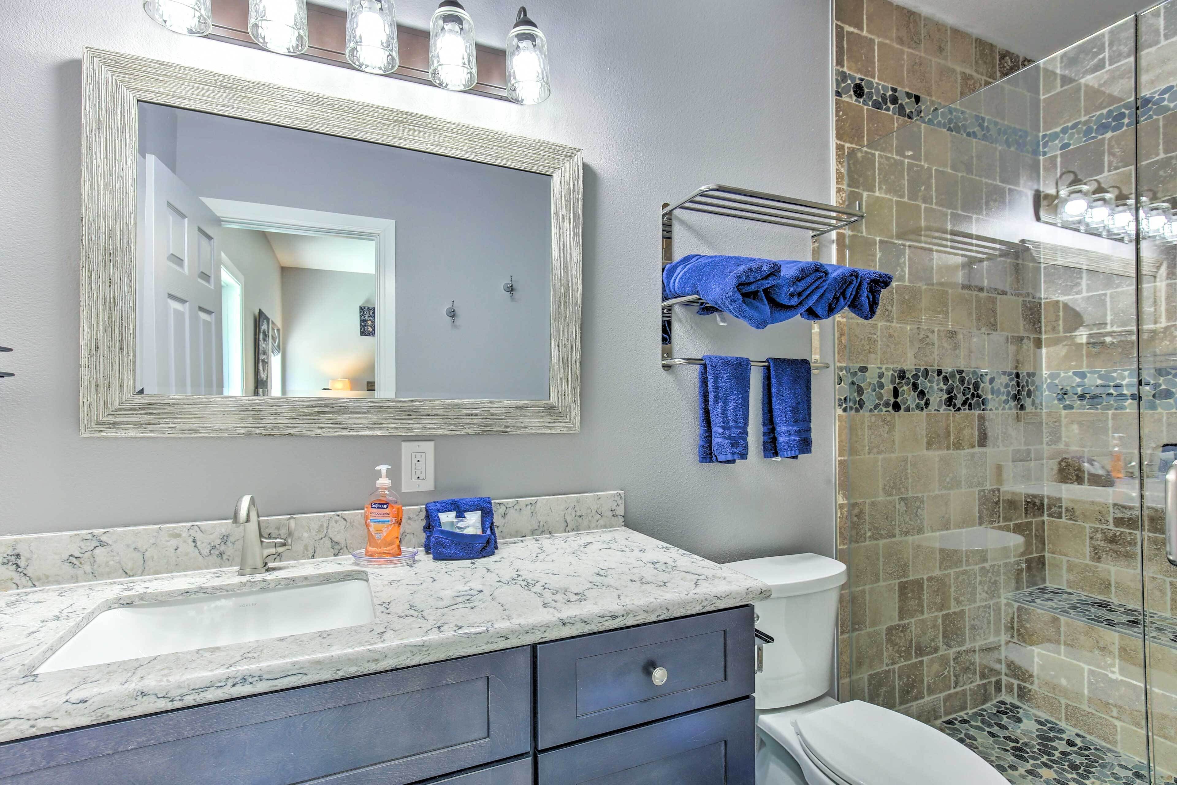 House (4 Bedrooms) | Bahagian dalam