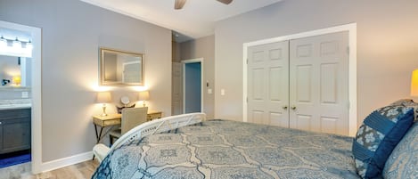 Casa (4 Bedrooms) | Interior