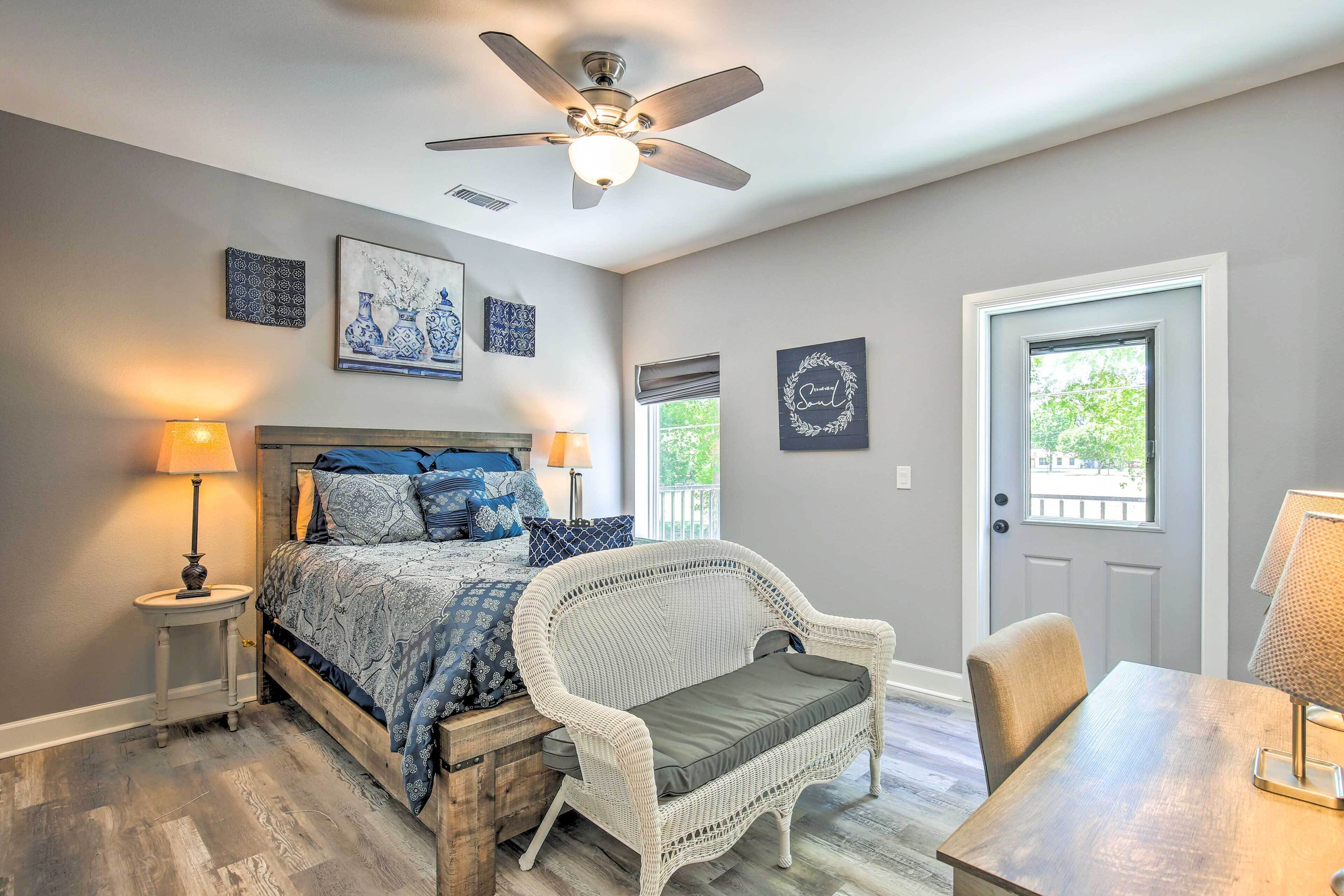 Nhà (4 Bedrooms) | Nội thất