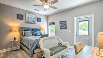 Nhà (4 Bedrooms) | Nội thất