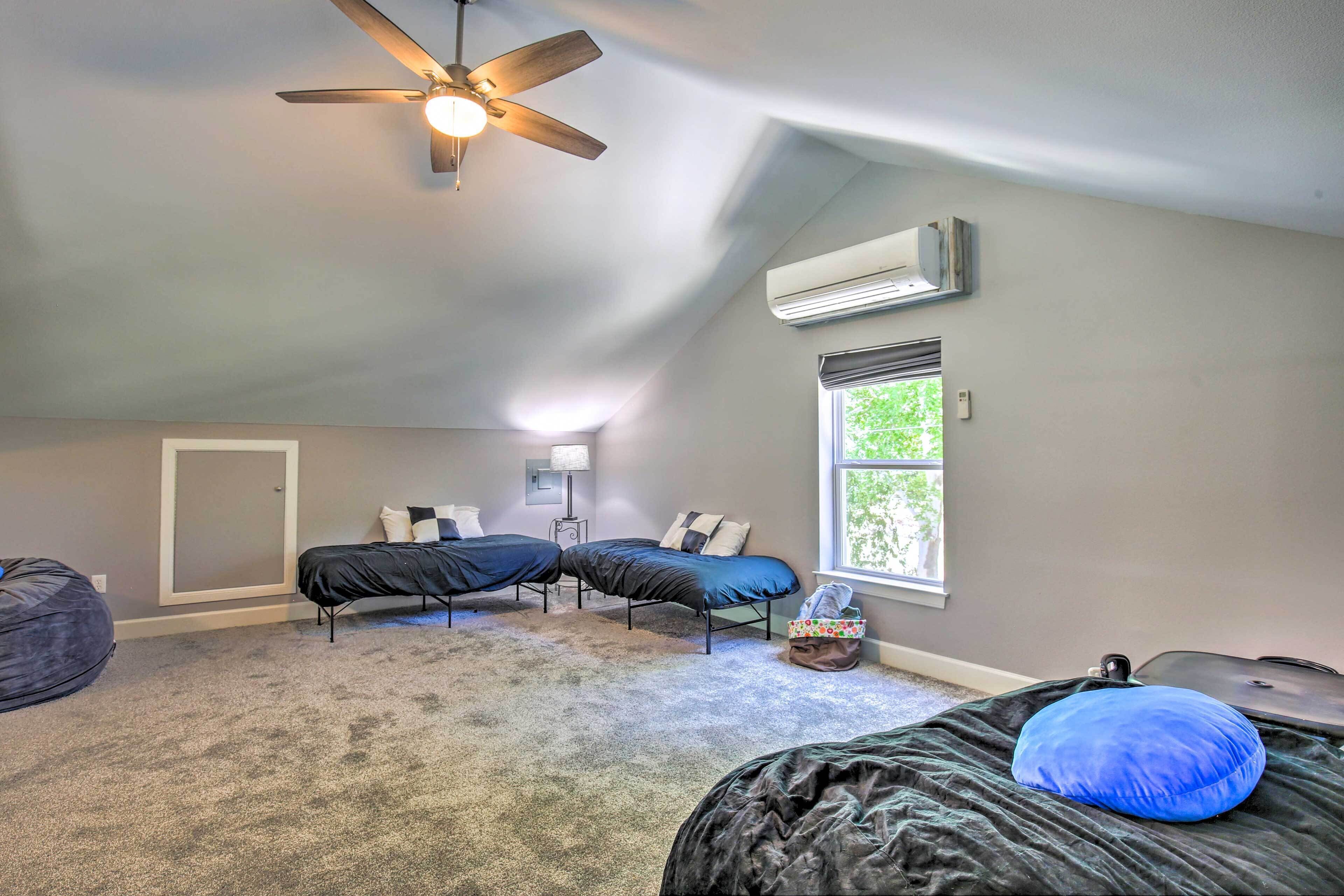 House (4 Bedrooms) | Bahagian dalam