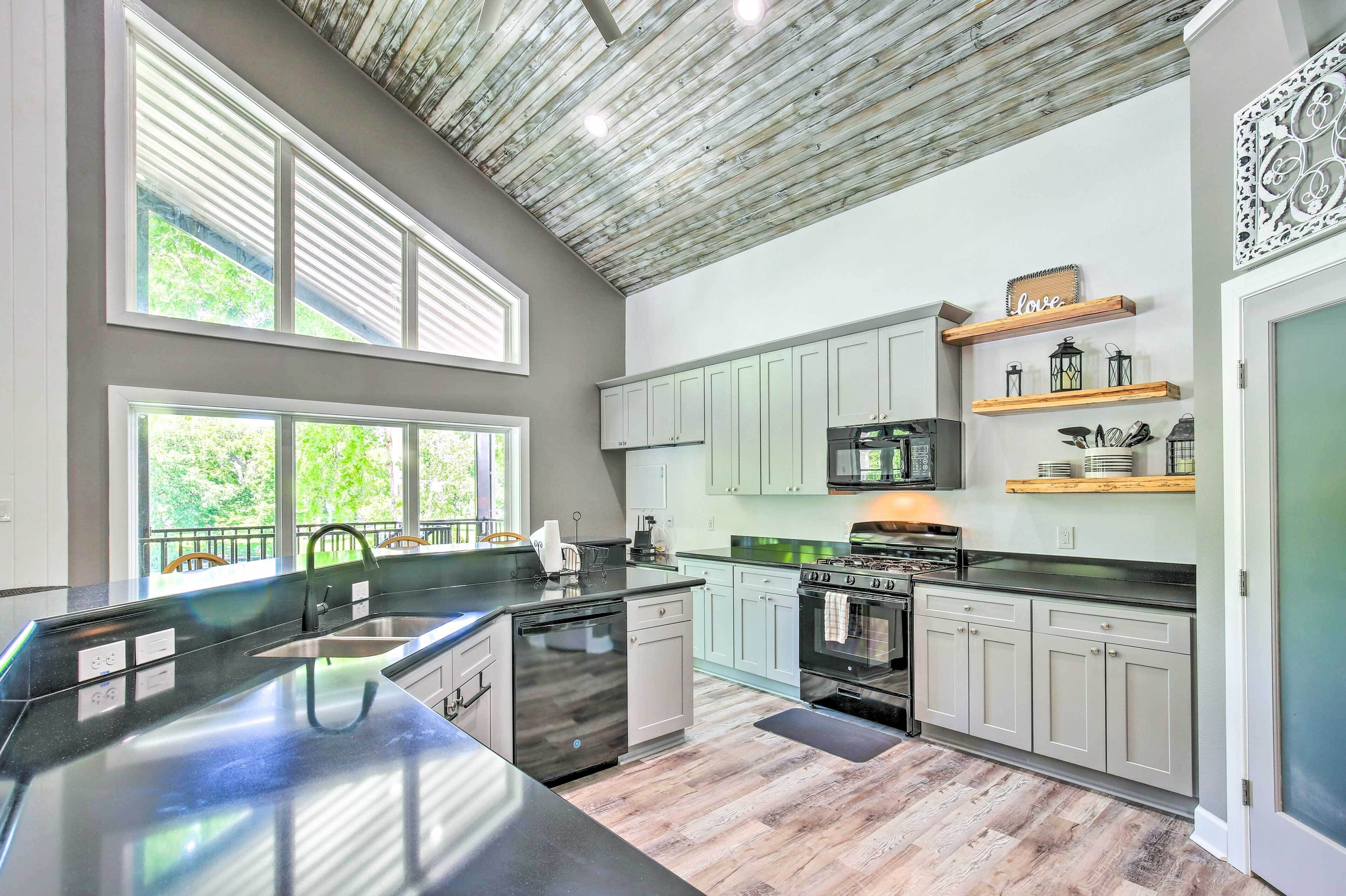 Nhà (4 Bedrooms) | Nội thất