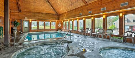 Departamento (2 Bedrooms) | Interior