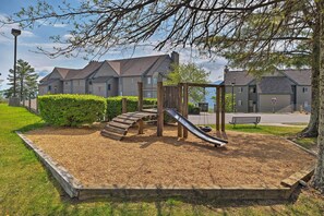 Apartamento (2 Bedrooms) | Parte interna