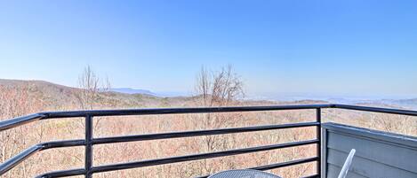 Apartment (2 Bedrooms) | Front of property