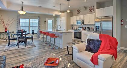 5 Mi to Downtown: Fort Worth Home w/ Yard