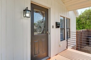 Maison (3 Bedrooms) | Intérieur