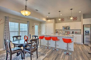 独立别墅 (3 Bedrooms) | 住宿内部