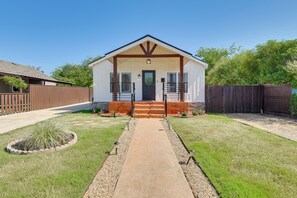 独立别墅 (3 Bedrooms) | 住宿内部