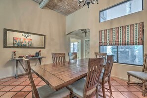 House (3 Bedrooms) | Interior - Community Pool: Pueblo Home Near Downtown Mesa (Mesa)