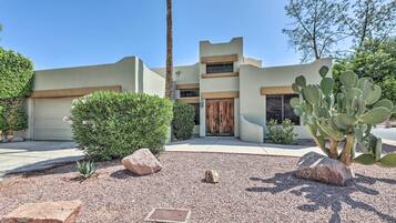 Rumah (3 Bedrooms) | Interior