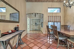 Hus (3 Bedrooms) | Interiör