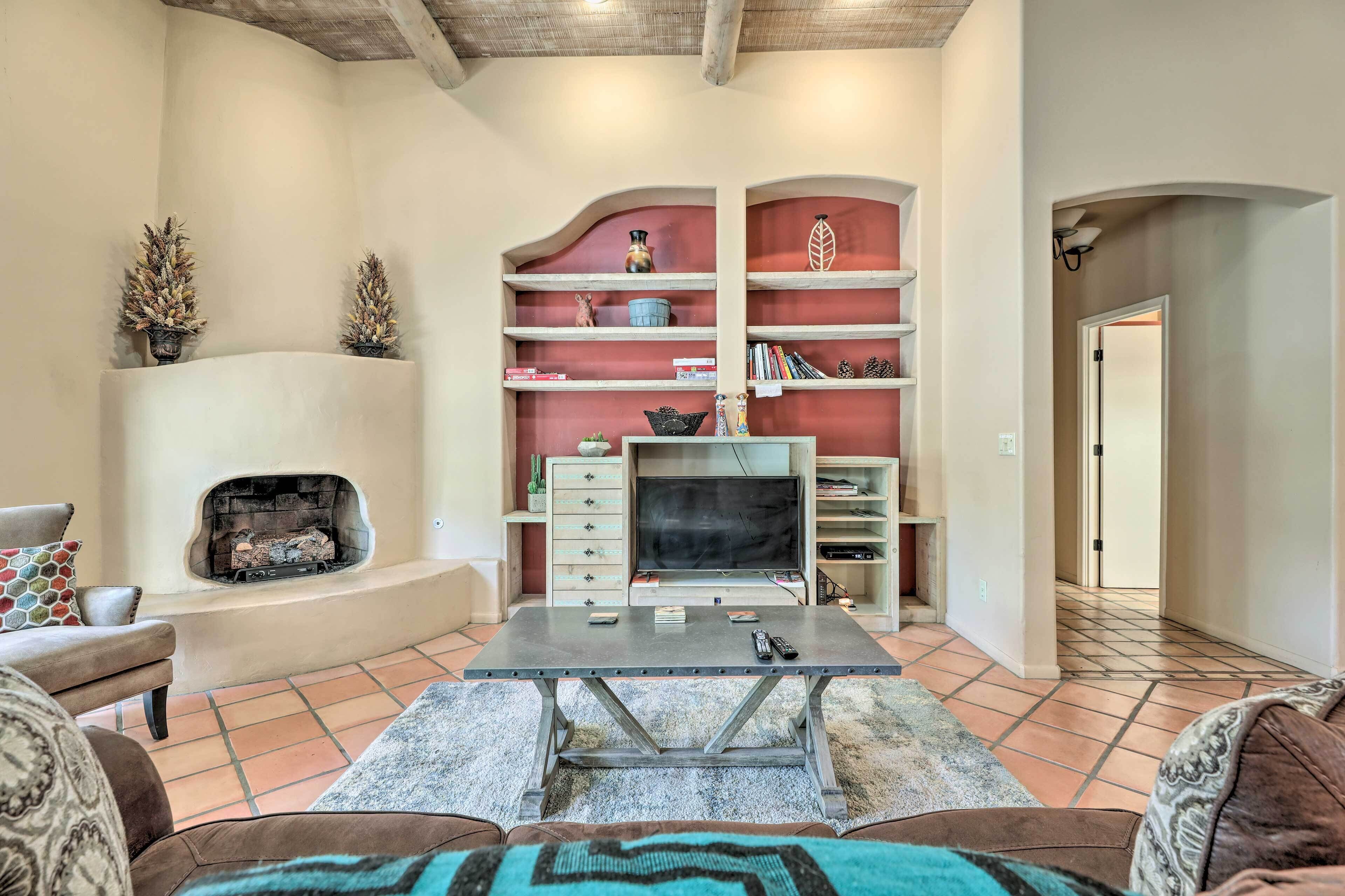 Maison (3 Bedrooms) | Intérieur