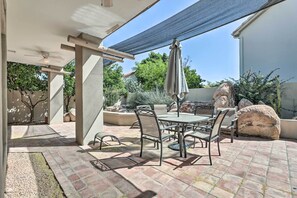 Casa (3 Bedrooms) | Parte interna