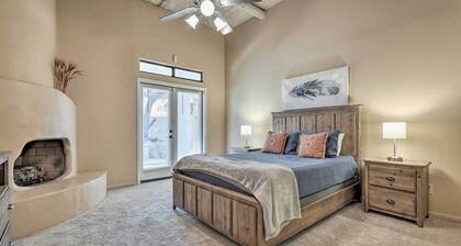 Community Pool: Pueblo Home Near Downtown Mesa