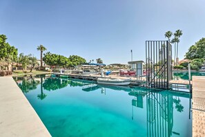 House (3 Bedrooms) | Interior - Community Pool: Pueblo Home Near Downtown Mesa (Mesa)