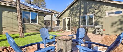 House (4 Bedrooms) | Front of property