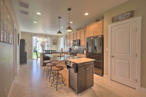 House (4 Bedrooms) | Interior - Flagstaff Family Hideaway w/ Guest House! (Flagstaff)