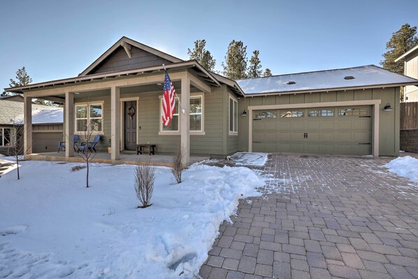 Casa (4 Bedrooms) | Interior