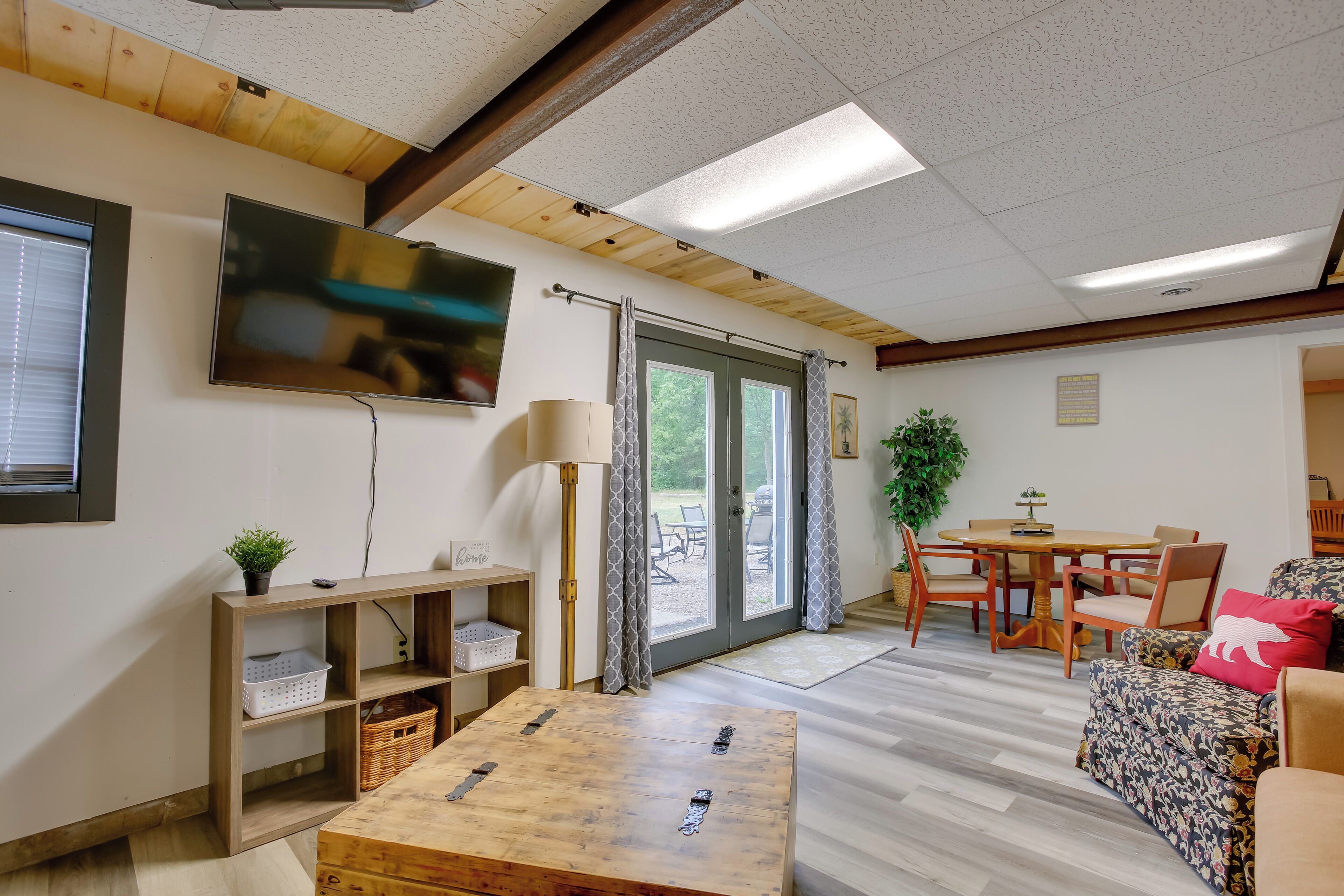 獨棟房屋 (5 Bedrooms) | 住宿內部