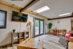 บ้านพัก (5 Bedrooms) | ภายใน