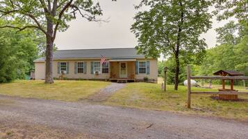 Casa (5 Bedrooms) | Interior