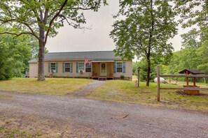 Ferienhaus (5 Bedrooms) | Innenbereich