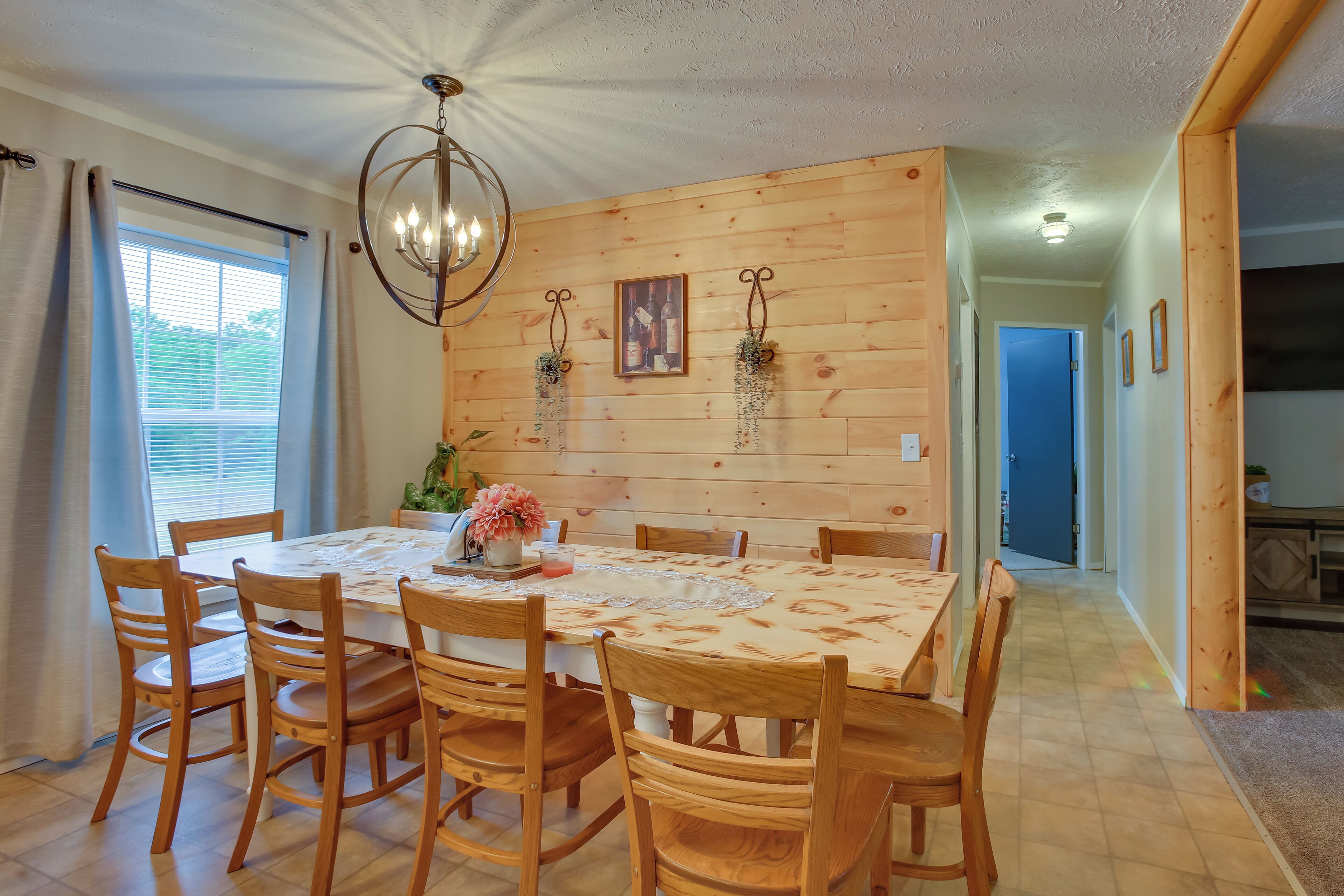 Casa (5 Bedrooms) | Interior