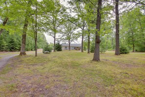 Hus (5 Bedrooms) | Interiör