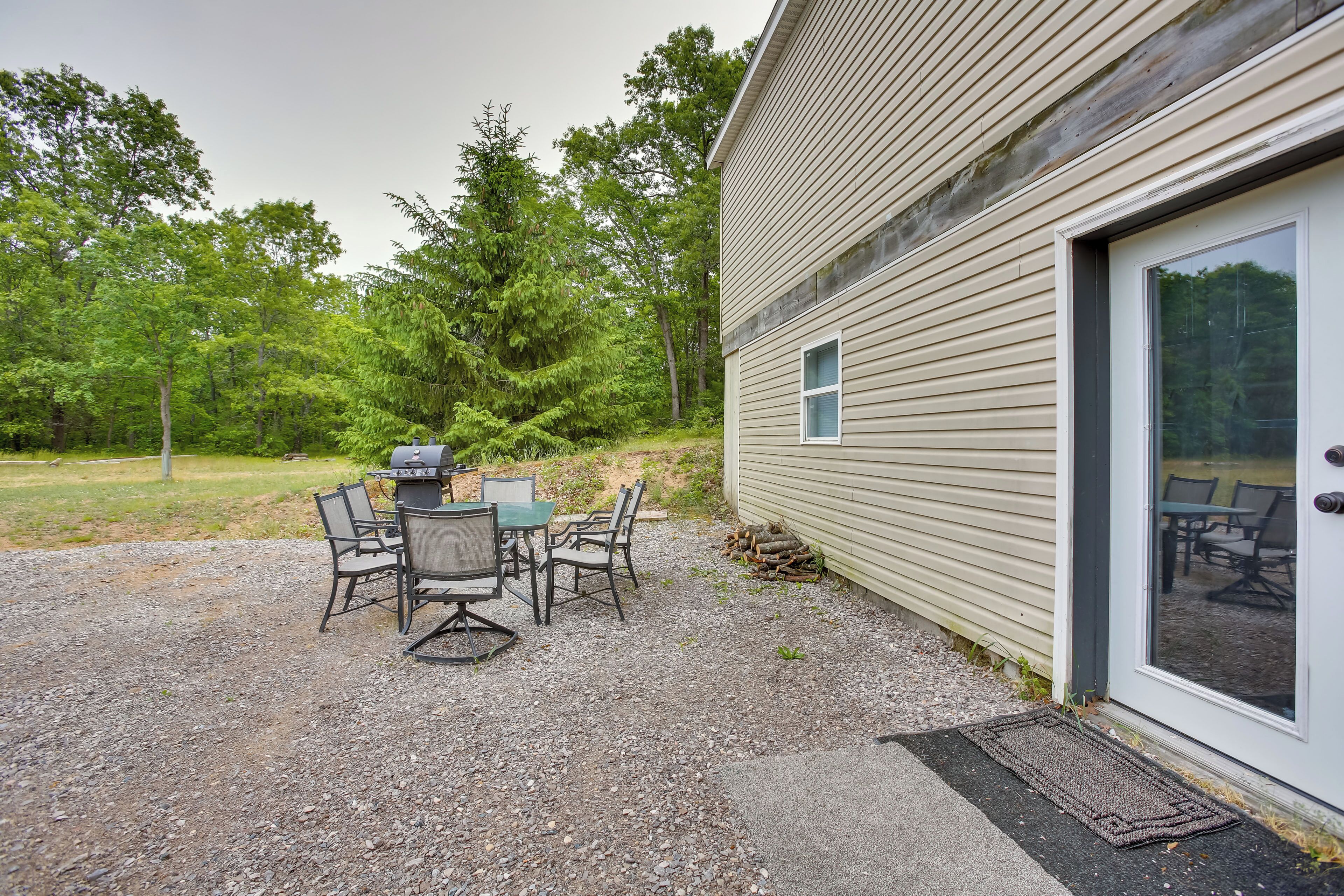 Casa (5 Bedrooms) | Interior