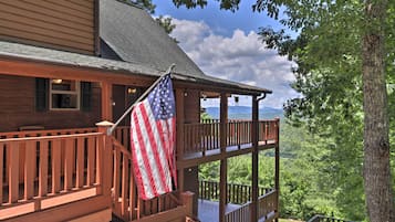 Hus (2 Bedrooms) | Innvendig