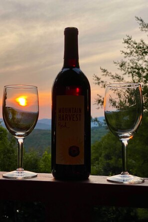 Hus (2 Bedrooms) | Innvendig