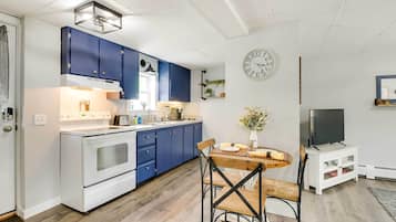Appartement (1 Bedroom) | Intérieur