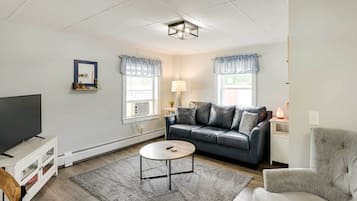 Apartemen (1 Bedroom) | Interior