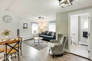 公寓 (1 Bedroom) | 住宿�內部