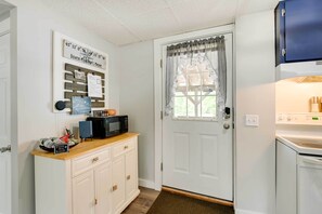 公寓 (1 Bedroom) | 住宿內部