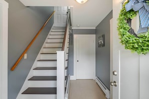 Lägenhet (1 Bedroom) | Interiör